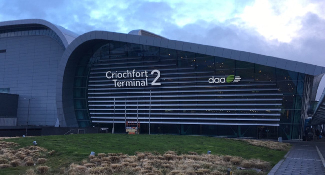 #NInja Verdict – Travelling from Dublin Airport - Image 1