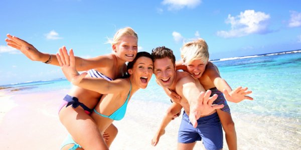 #NInja Verdict – 5 x Top Family Holiday Hotspots