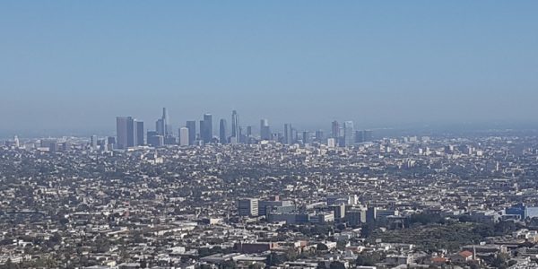 #NInja Destination Review: Los Angeles, California (USA)