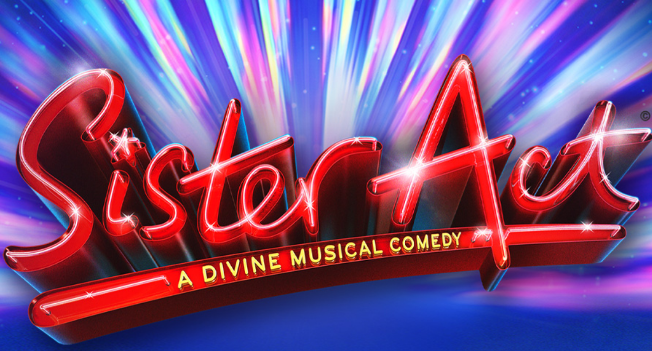 Sister Act The Musical in London - Image 1