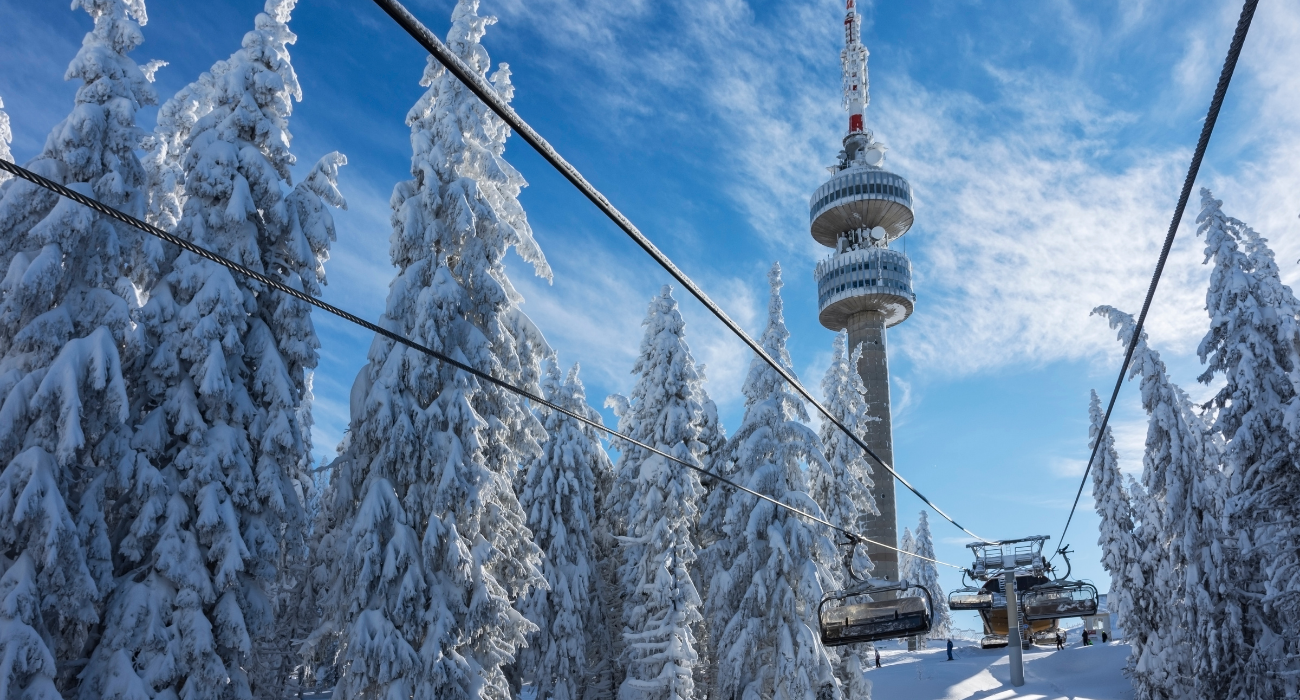 4* Bulgaria Early Year Ski Deal - Image 1