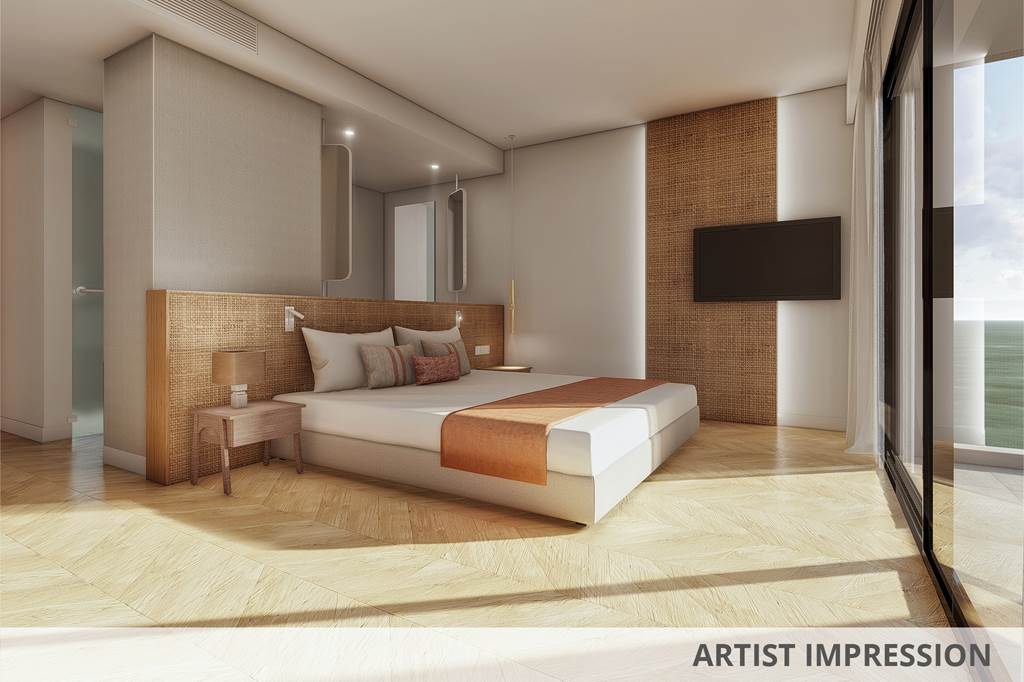BRAND NEW 5* Ibiza Adults Luxe Hotel - Image 2