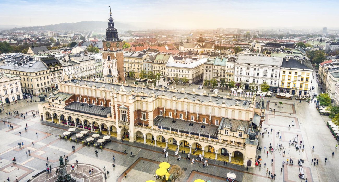 Krakow Poland 4* Summer 2022 City Break - Image 7