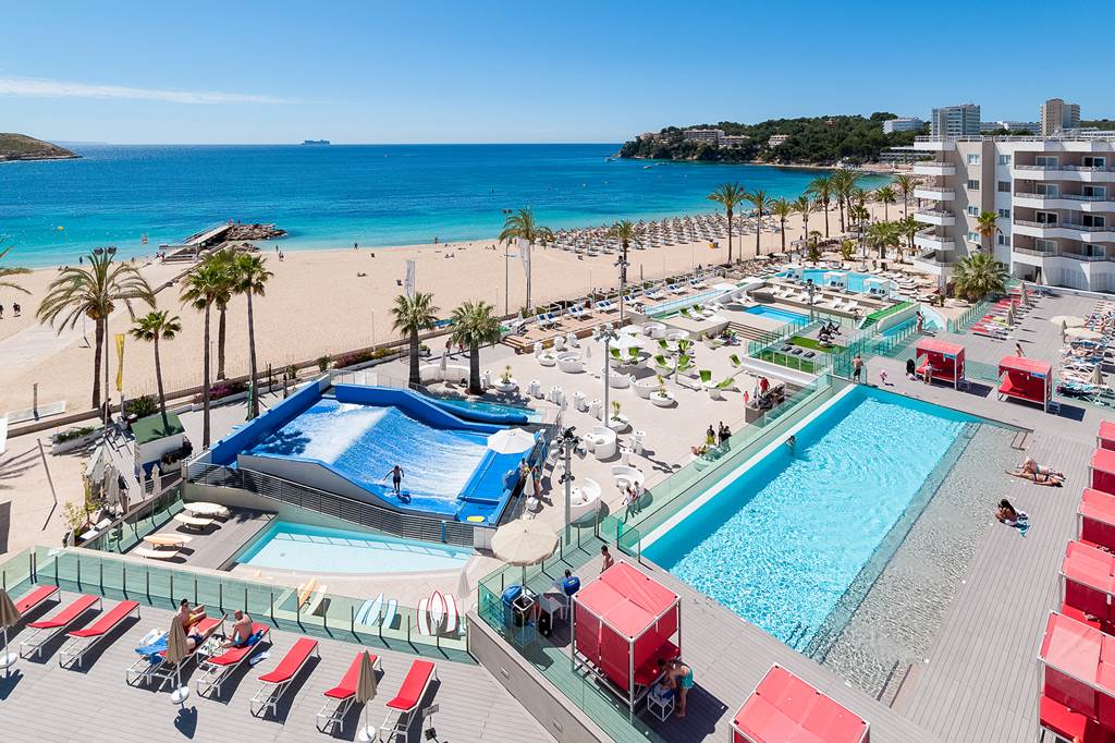 4* Peak Summer Chill Out in Magaluf - Image 8