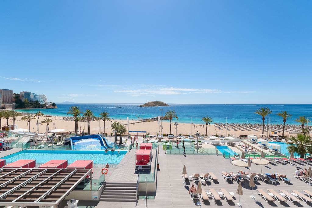 4* Peak Summer Chill Out in Magaluf - Image 6