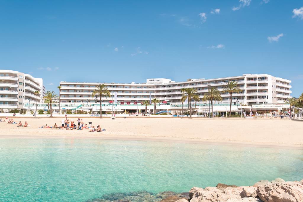 4* Peak Summer Chill Out in Magaluf - Image 7
