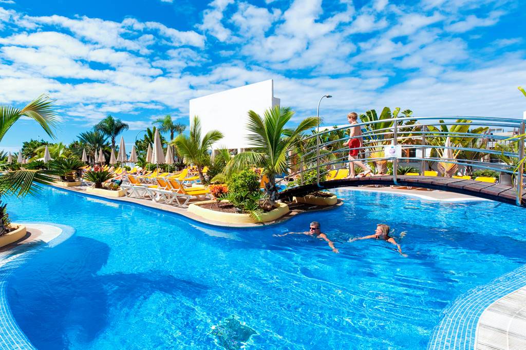 January Tenerife 4* ALL INCLUSIVE WINTER DEAL - Image 1