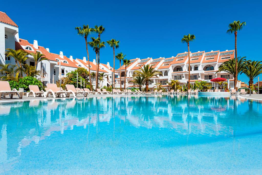 January Tenerife 4* ALL INCLUSIVE WINTER DEAL - Image 4