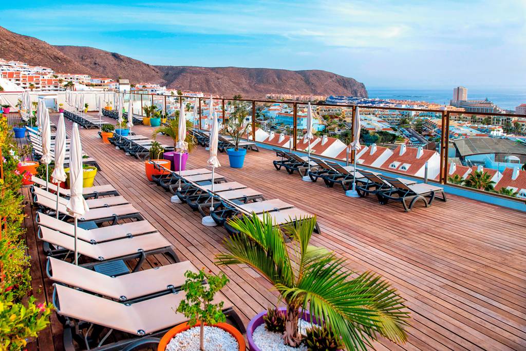 January Tenerife 4* ALL INCLUSIVE WINTER DEAL - Image 3