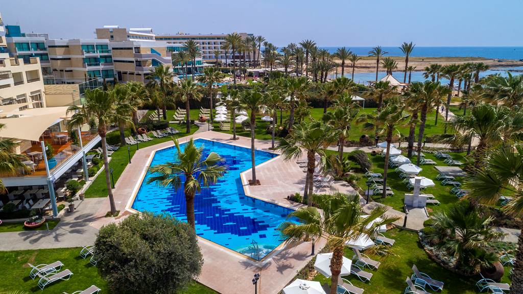 Spring 4* Luxury Break in Cyprus - Image 1