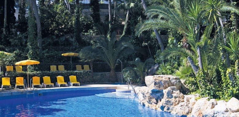 Bon Sol Hotel Mallorca NInja Offer - Image 2