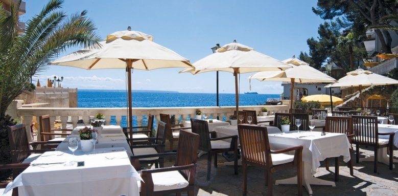 Bon Sol Hotel Mallorca NInja Offer - Image 3