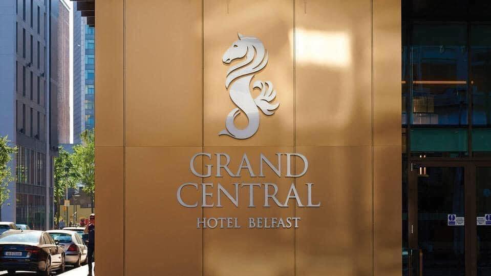Grand Central Belfast Jan/Feb Overnight Offer - Image 2