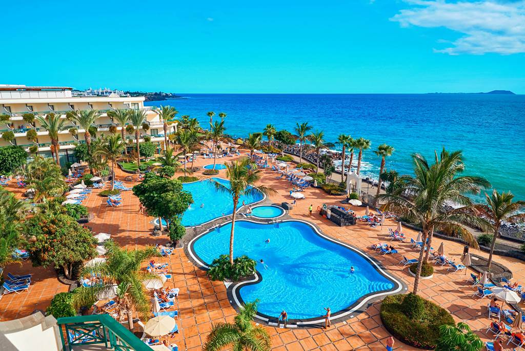 Adults Only 4* Lanzarote Ninja Special Offers - Image 1