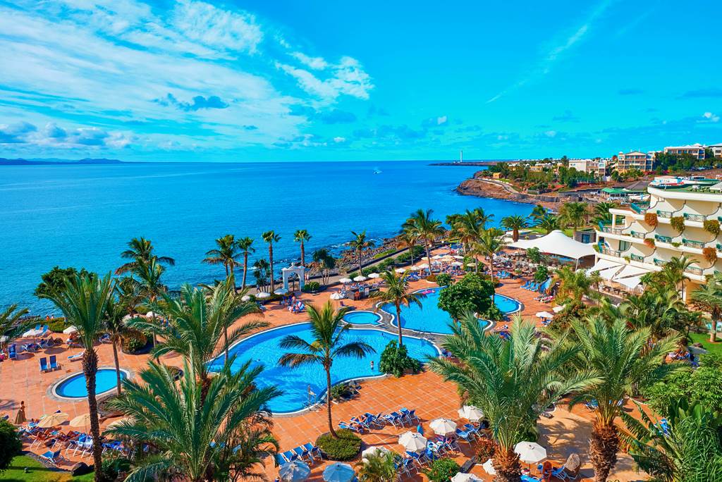 Adults Only 4* Lanzarote Ninja Special Offers - Image 3