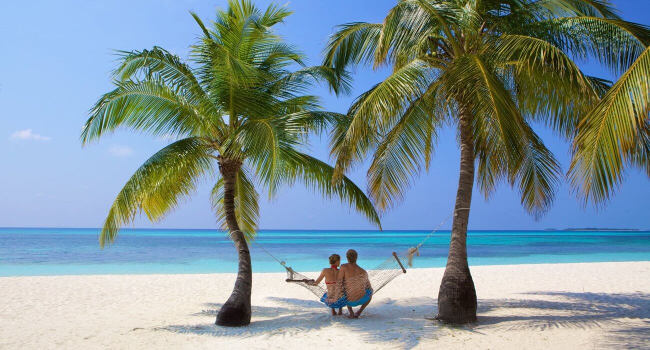 Luxury Dream Maldives Honeymoon Option - Image 2