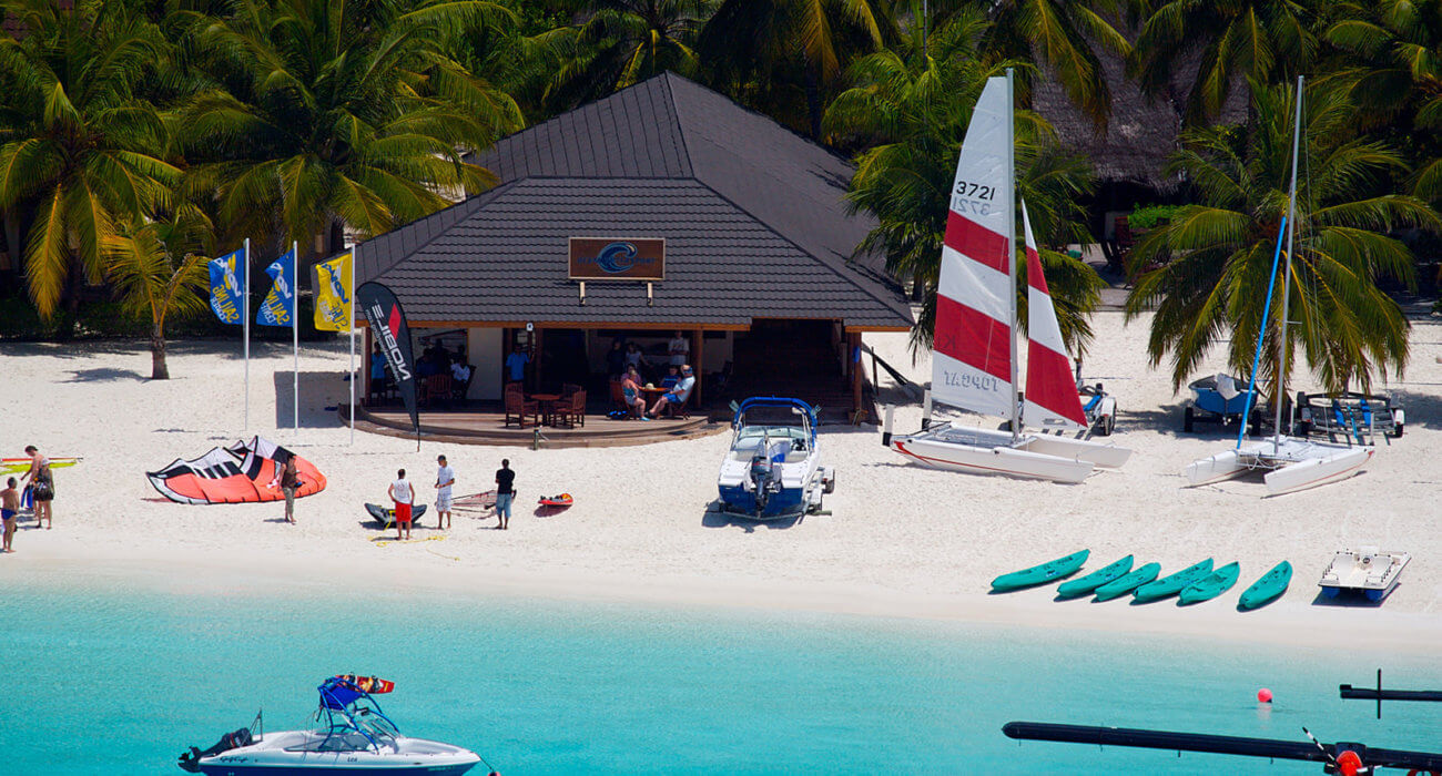 Luxury Dream Maldives Honeymoon Option - Image 4