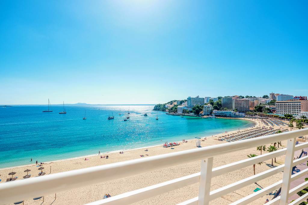 Summer ’22 Beachfront Adult Only Majorca - Image 1