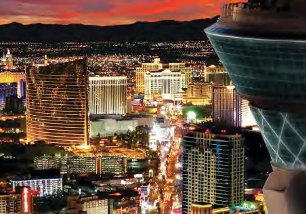 Las Vegas Early 2022 NInja Week Offers - Image 2