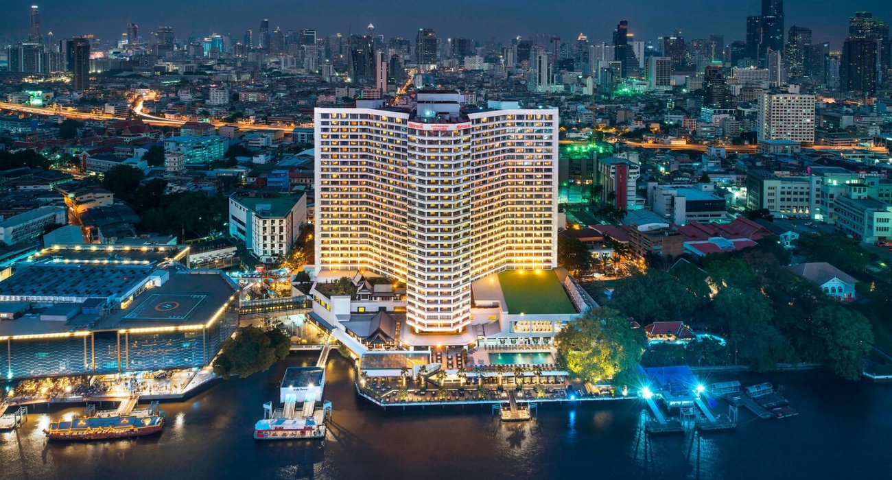 5* Thailand Twin Centre September Special - Image 3