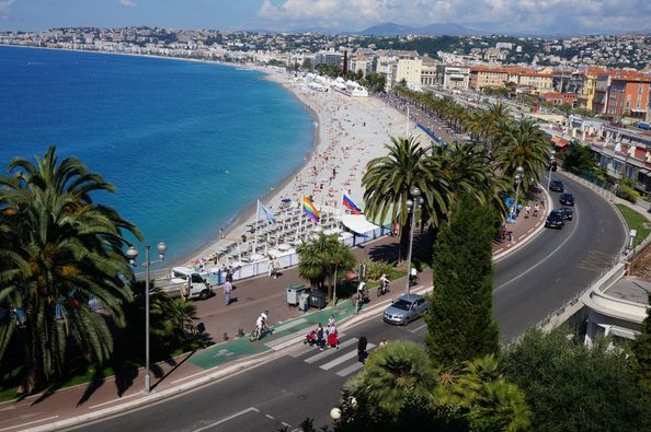 NInja Short Break on The French Riviera - Image 4