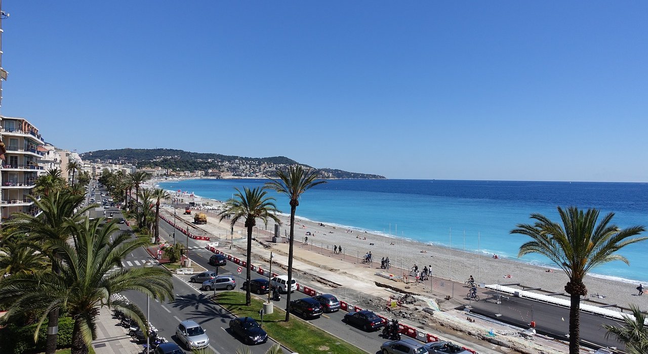 NInja Short Break on The French Riviera - Image 5