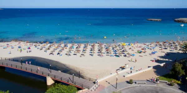 Mid October Majorca Short Break Bargain