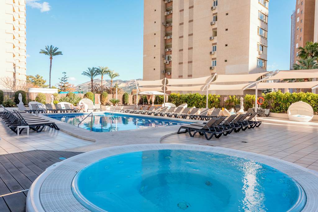 Benidorm Winter Adult Only All Inclusive - Image 1