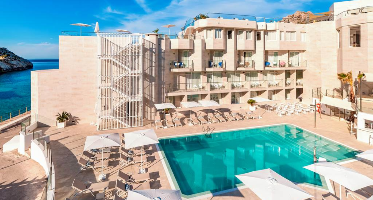 4* Majorca Adults Only Summer Sun - Image 2