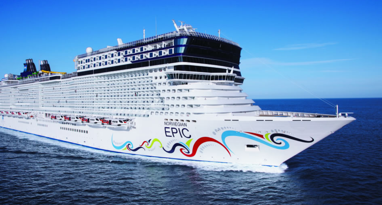 NCL EPIC June Med Cruise Special Offers - Image 2