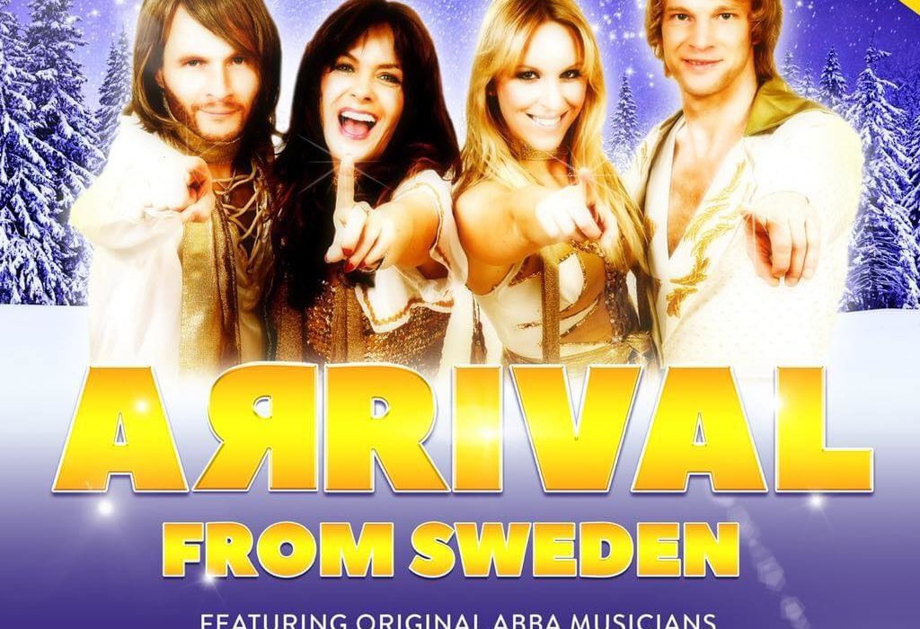 Abba – Arrival From Sweden – Belfast Staycation - Image 2