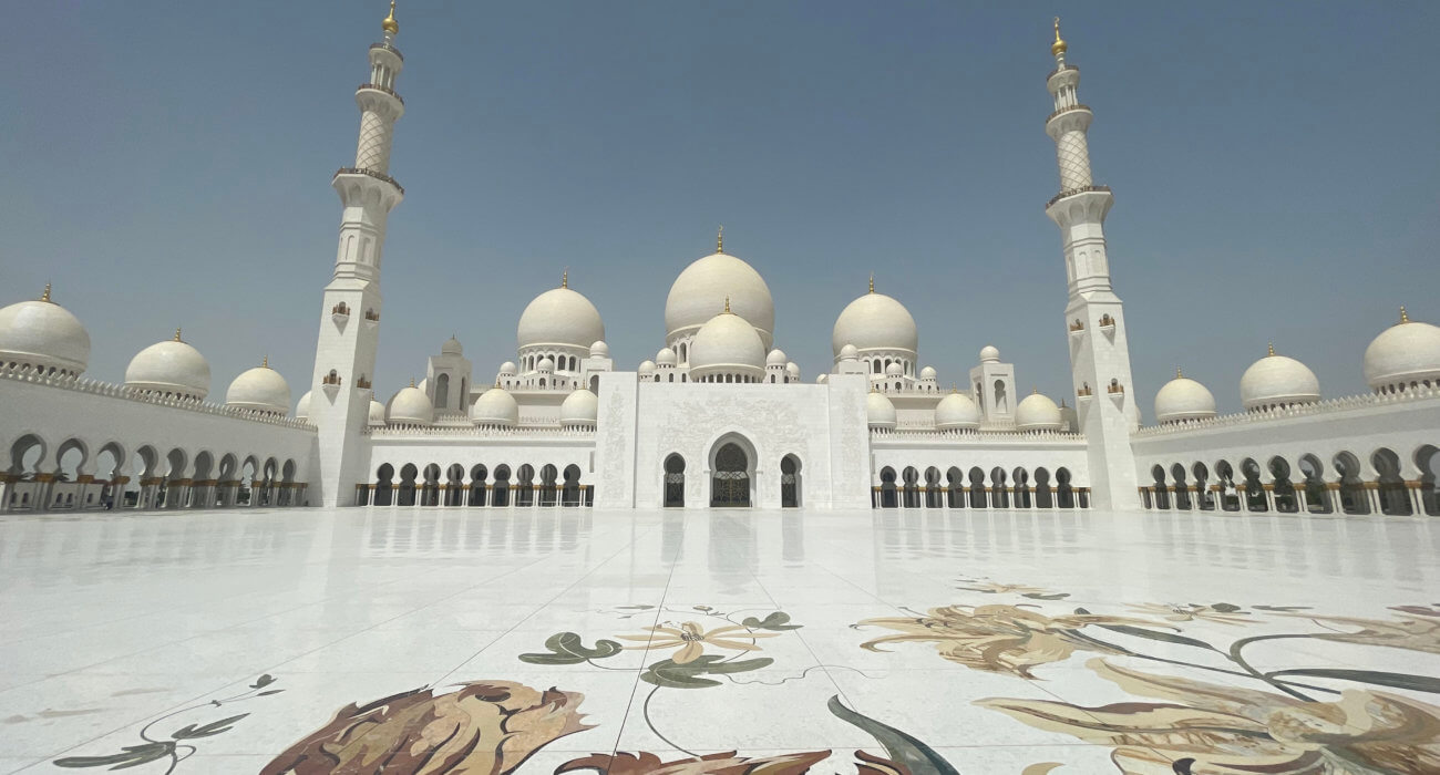 #NInjaVerdict – Abu Dhabi, United Arab Emirates - Image 1