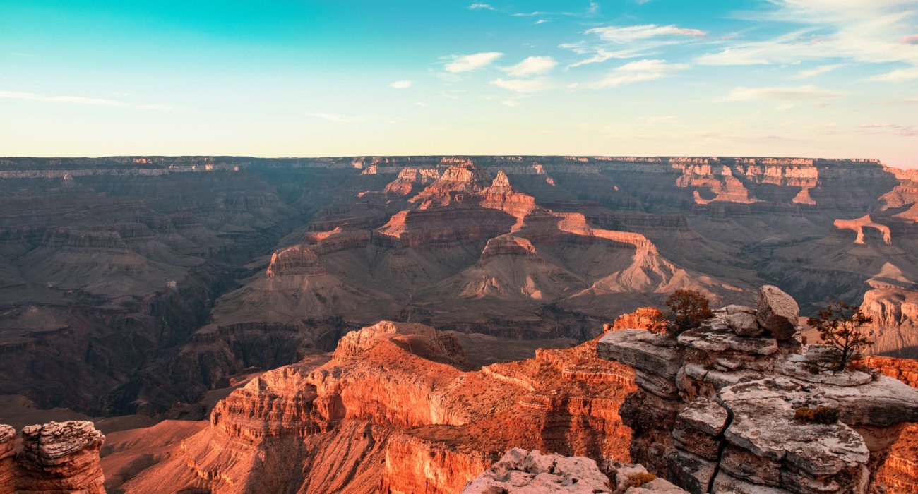 Grand Canyon USA Self Drive Adventure Hols - Image 2