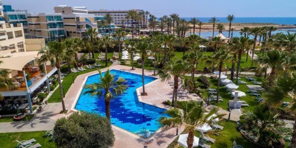 Mid June Cyprus Summer Hols Offer