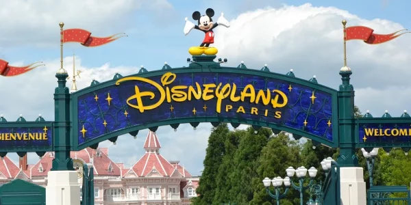 Disneyland Paris Feb Half Term 2023