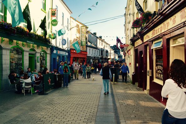 Early Summer Galway & Connemara Staycation Break - Image 2