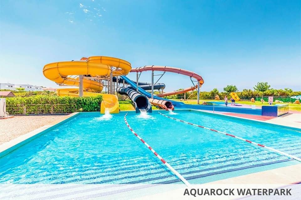 Menorca Waterpark Resort School Summer Hols - Image 1