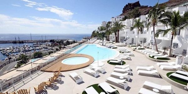 Summer Hols Adults Only Gran Canaria Offer