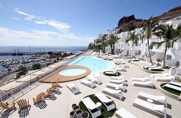 Summer Hols Adults Only Gran Canaria Offer - Image 1