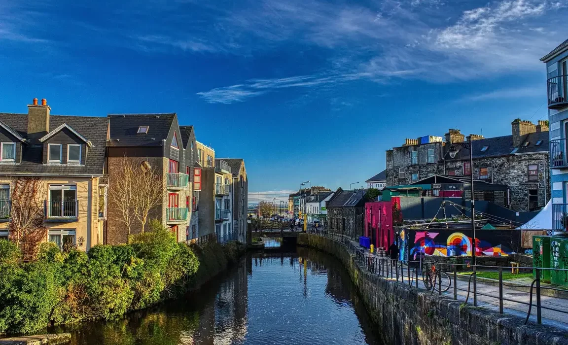 Discover Galway’s Bohemian Vibe Staycation - Image 4