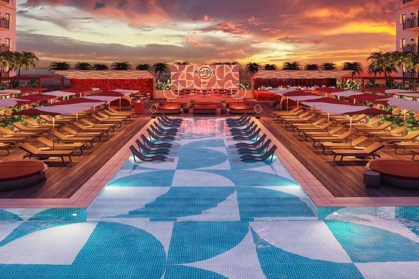 Hard Rock Hotel Marbella October Offer - Image 3