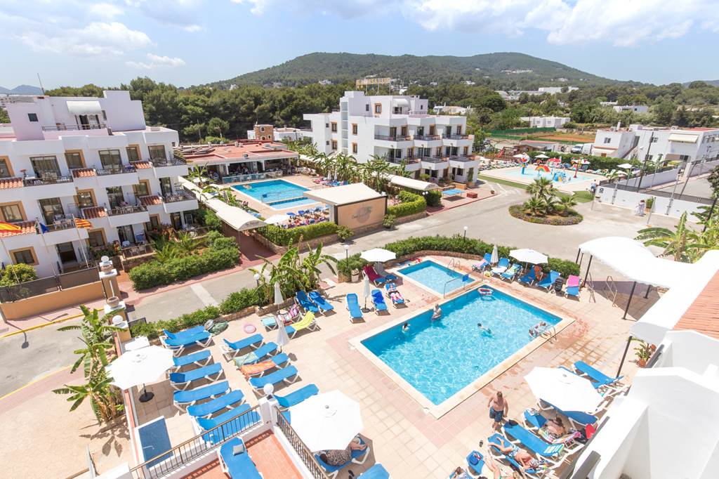 Late July Value Ibiza Family Special Offer - Image 4