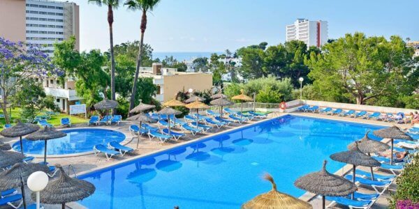 Majorca Summer All Inclusive Family Offer