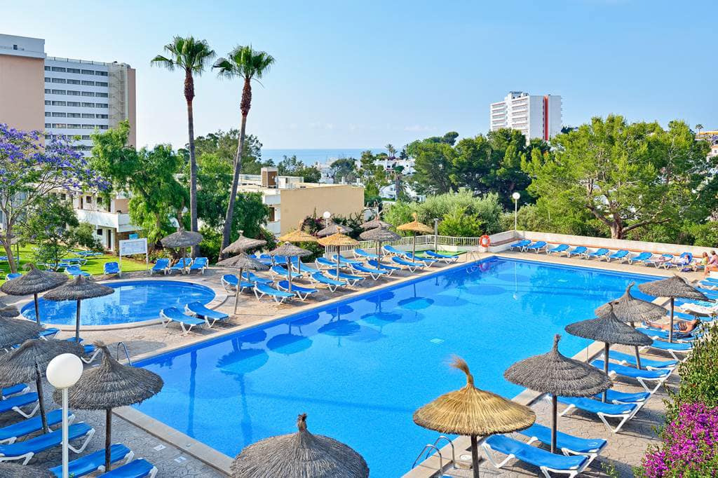 Majorca Summer All Inclusive Family Offer - Image 1