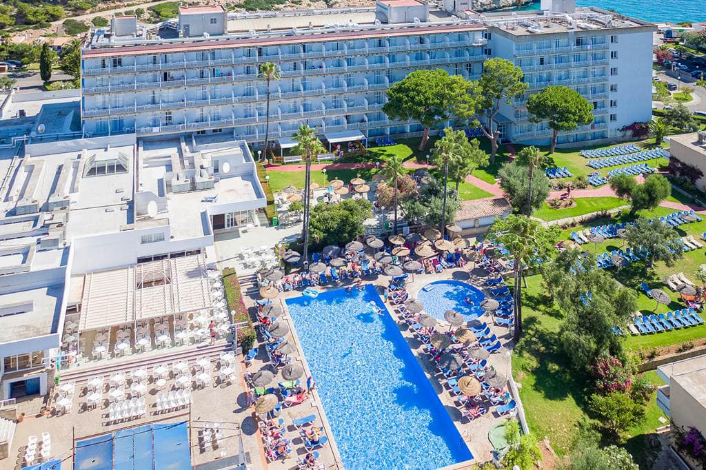 Majorca Summer All Inclusive Family Offer - Image 2