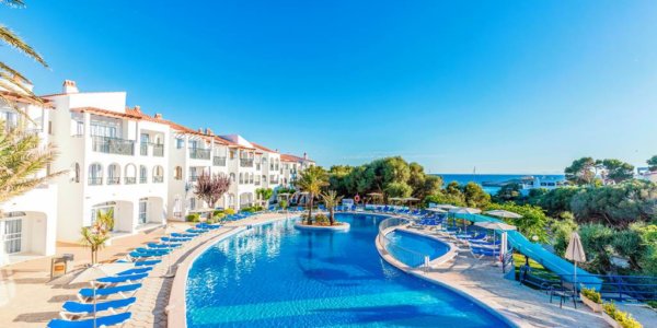 Menorca July Family Deal – WHAT A PRICE