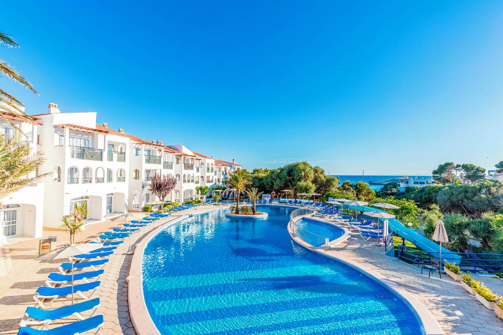 Menorca July Family Deal – WHAT A PRICE - Image 1