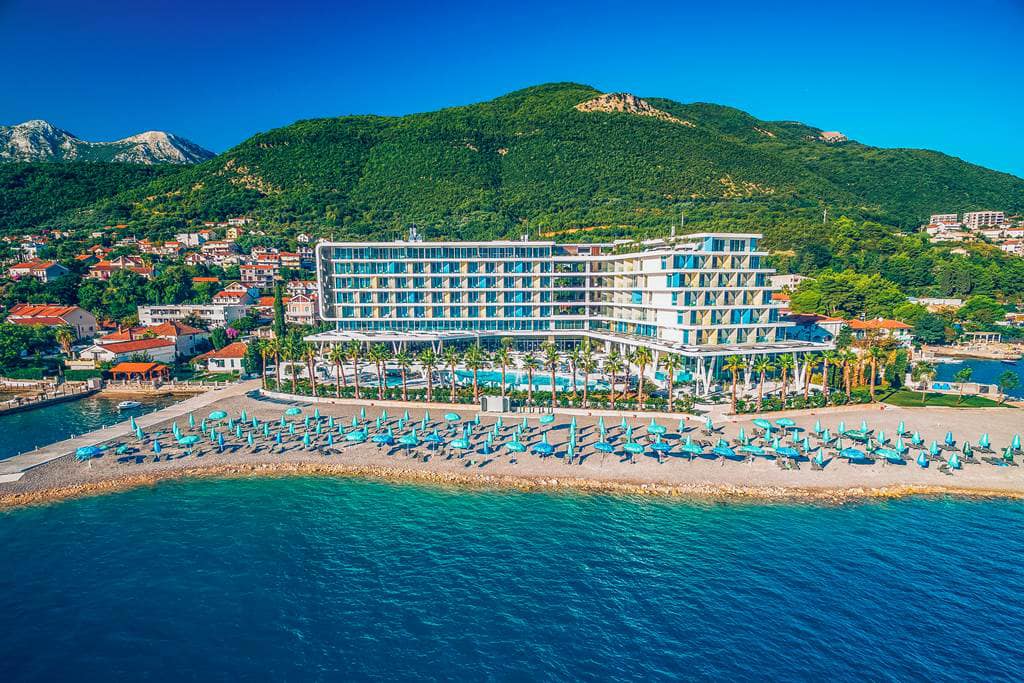 Late August Montenegro 5* NInja Getaway - Image 2