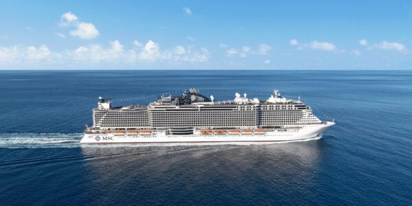 Miami & Caribbean Cruise Late September Offer
