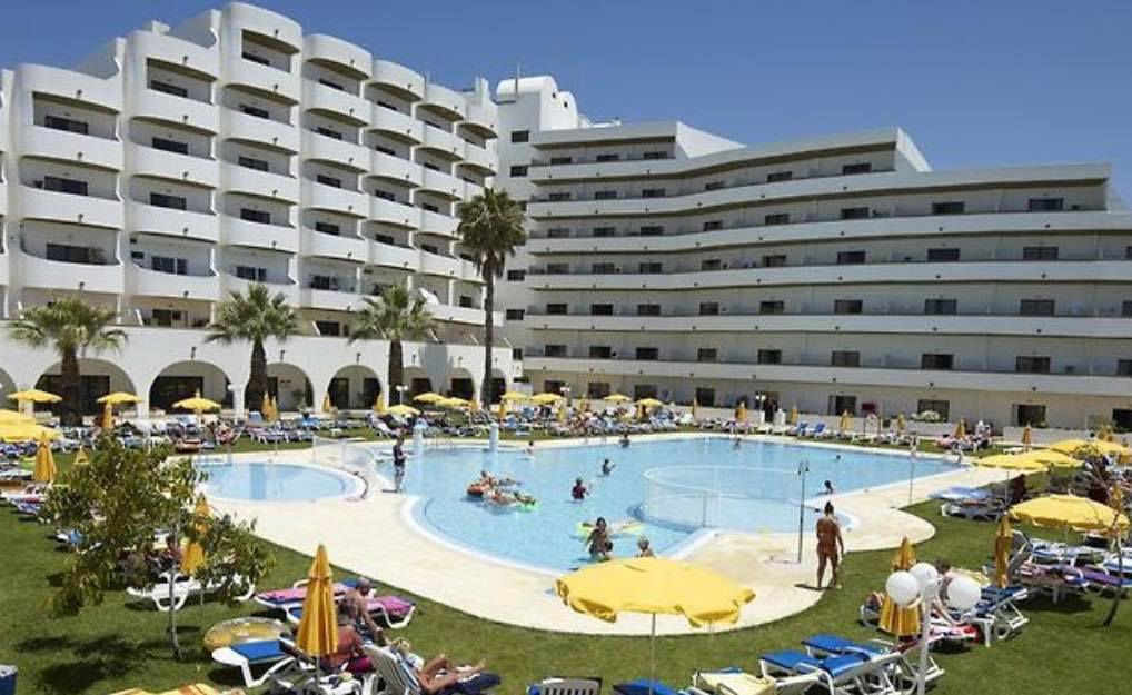 Algarve Portugal Family Summer Hols Offer - Image 1